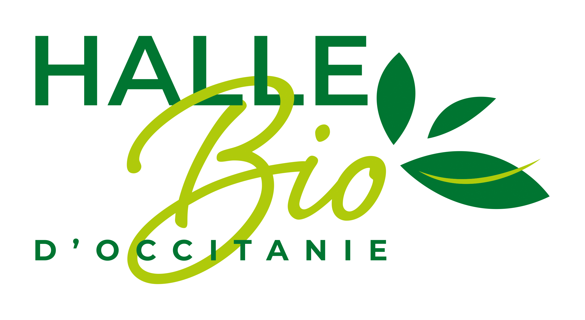 Halle Bio Occitanie